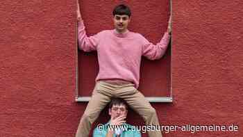 Kunst-Kollektiv "junge Europäer*innen": Wie macht man Internet-Kunst?