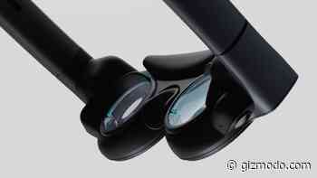 Zuckerberg Reportedly Looking to Magic Leap for Help Fending Off Apple