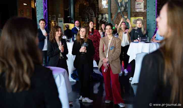 LPRS Forum 2023: “Das Forum ist wie ein Klassentreffen”