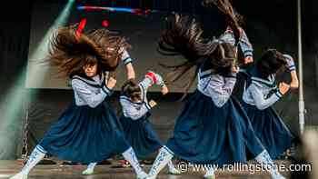 88Rising’s Head in the Clouds Festival Rocks New York