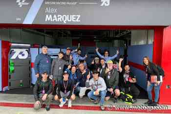 MotoGP™ Premier: ecco il Pacchetto Tribuna & 'Experiences'