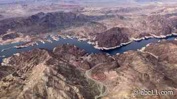 States dependent on Colorado River required to conserve unprecedented amount of water in Biden deal