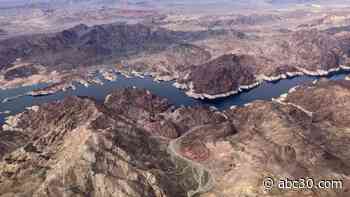 States dependent on Colorado River required to conserve unprecedented amount of water in Biden deal
