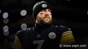 Big Ben to Pickett: 'I didn't want you to succeed'
