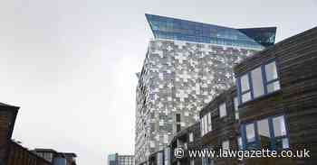 Paralegal with two serious convictions banned from profession