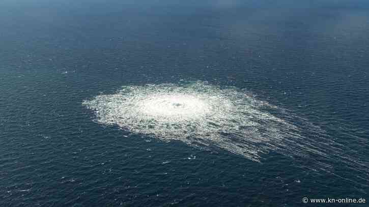 Anschlag auf Nord Stream-Pipelines: Spur führt zu Warschauer Briefkastenfirma