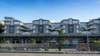 Abschied vom Baumwall: Gruner + Jahr zieht nun doch in Hafencity - Kein Neubau