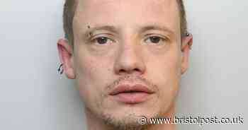 'Devious' rapist jailed after being found living in a tent while on the run