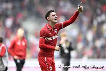 Vandereycken doet belangrijke vaststelling over Bataille en Lang: &quot;Vooraf afgesproken&quot;