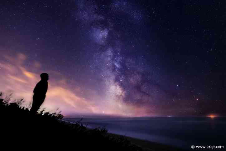 Don't miss these 2023 stargazing events, visible from New Mexico