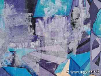 Incoraggia i figli a vandalizzare un murale: il gesto dello straniero