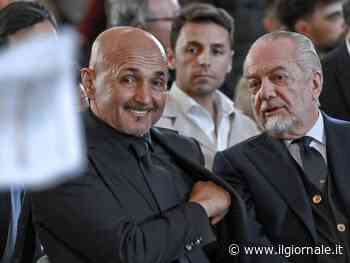 Spalletti-De Laurentiis, cosa c'è dietro l'imminente addio: quel gelo che dura da un anno 