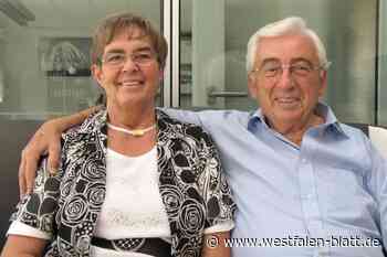 Werner Sötebier hat Sport und Wirtschaftsleben in Steinhagen geprägt