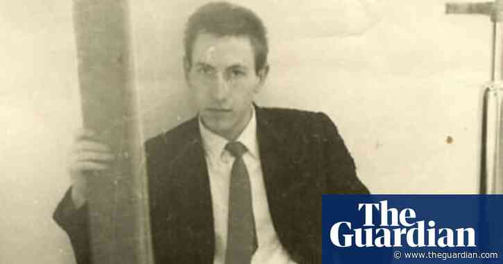 John Walker obituary