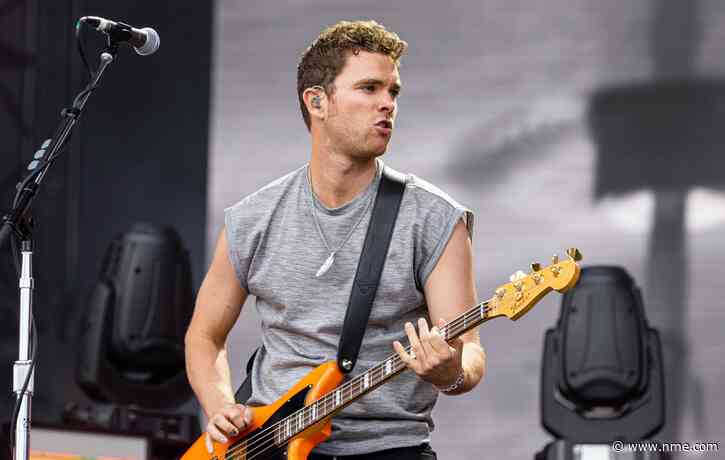 Royal Blood tease new single ‘Mountains At Midnight’, out this week