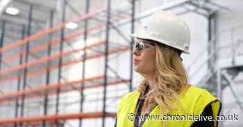 North East mayor hopeful defends 'big and bold' promises in Labour campaign race