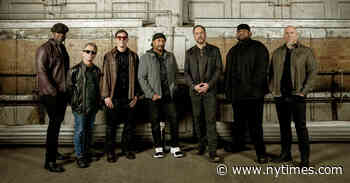 Dave Matthews Band’s ‘Walk Around the Moon’ Review