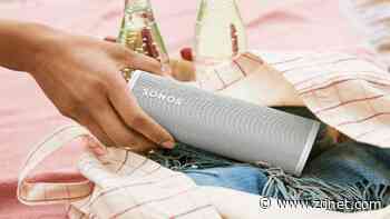 The best portable speakers of 2023