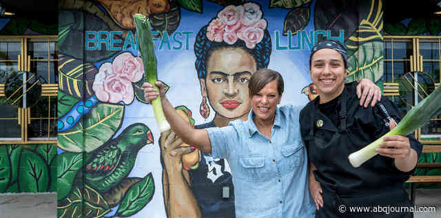 Vegans, vegetarians and meat-eaters, oh my! All diets welcome at Bedrock Kitchen