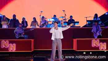 Niall Horan Gets ‘The Show’ on the Road With 2024 World Tour