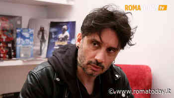 INTERVISTA | Fabrizio Moro a cuore aperto: "San Basilio un mio punto di forza. Quando le cose te le devi sudare impari a farle meglio"