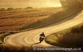Lancashire Police launch Operation Sawfish to crack down on bikers