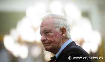 Why does Canada have a disproportionately high number of Chinese diplomats?