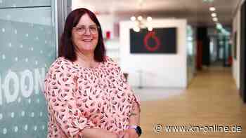 „Ich hatte eine Riesenangst“: Eine trans Frau über ihr Coming Out am Arbeitsplatz