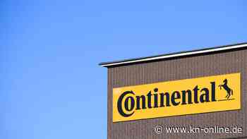 Russland: Continental verkauft Werk in Kaluga