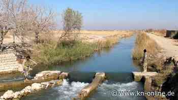 Dürre in Afghanistan: Taliban bitten Iran um Nachsicht bei Wasserkonflikt