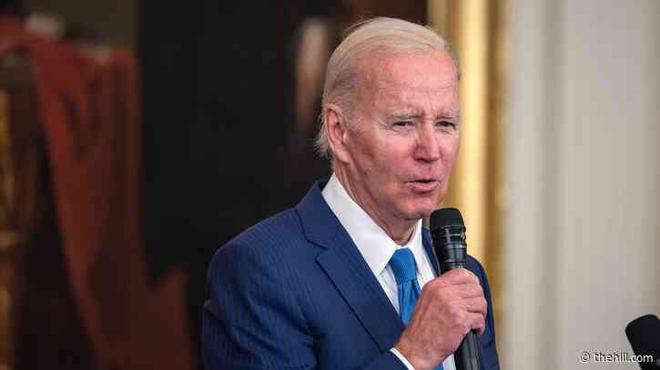 Biden nominates Anna Gomez for FCC commissioner vacancy