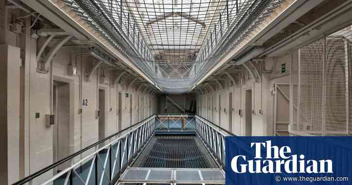 Indefinite jail terms are state-sanctioned cruelty | Letters