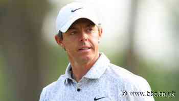 US PGA Championship 2023: Lower expectations paid dividends for Rory McIlroy