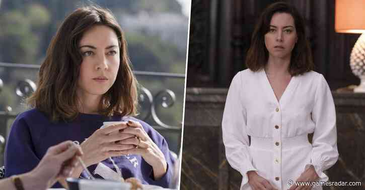 Aubrey Plaza may be making her directorial debut with a rom-com