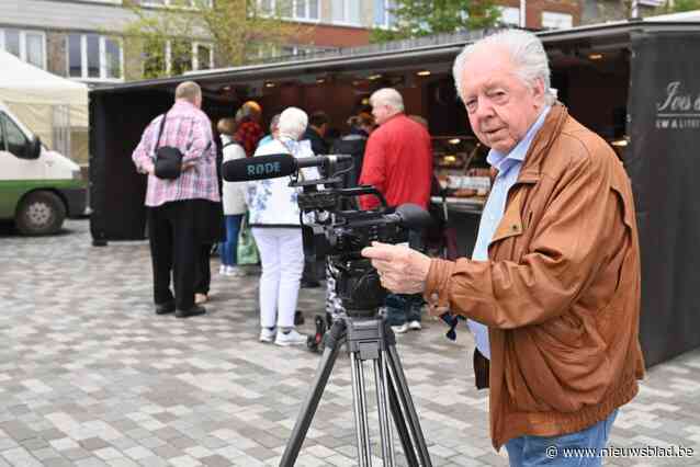 Cineast  presenteert lokaal jaaroverzicht: Swa is visuele geheugen van Wijnegem