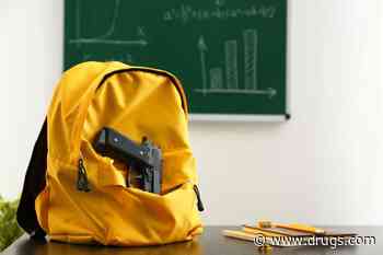 Perceived Access to Firearms Higher in Teens With Depression, Suicidality