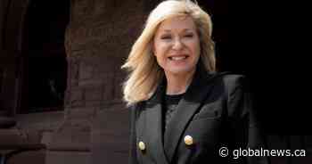 Bonnie Crombie strikes Liberal leadership exploratory committee