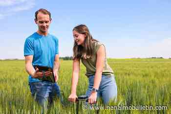 Tech, sustainability key to attracting young talent to an evolving agriculture sector