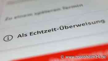 Sofortüberweisungen in Euro bald in der ganzen Union