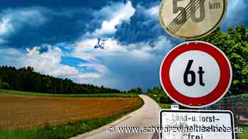 Ausbau Richtung Altnuifra: Eine Frage von Zeit und Millionen