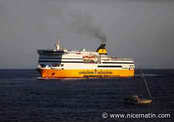 Pierre Mattei, président de Corsica Ferries: "Nos niveaux d'émissions sont dans les normes en vigueur"