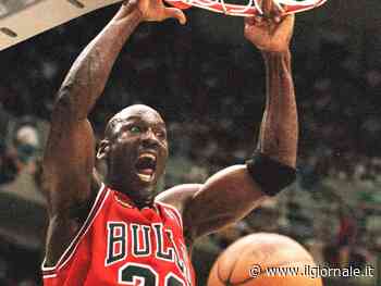 50 giocatori (olimpici) più ricchi di sempre: Michael Jordan è al primo posto