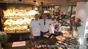 Feinkost Kahn präsentiert sich im modernen Stil