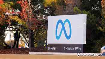 EU-Datenschutzbehörde brummt Meta eine Milliardenstrafe auf und verlangt Änderungen bei Facebook in Europa