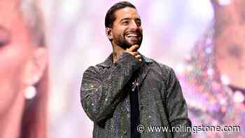 Maluma Promises ‘Most Ambitious Concert Production Yet’ on New Tour