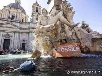 "Vi ascoltiamo". Il Pd accarezza ancora gli eco-vandali