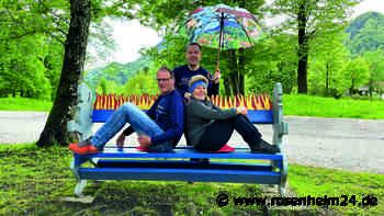 Lauffeuer Chiemgau lädt ein: Aschauer Bankerl-Lauf geht in die zweite Runde