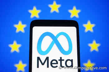 Meta fined $1.3 billion for transferring user data to the U.S.