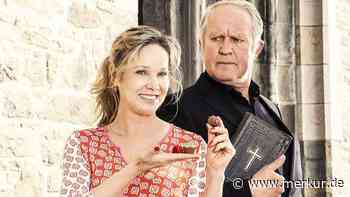 Kulturamtschef „befreit“ Tatort-Kommissar: TV-Star gastiert trotz Drehverpflichtungen in Freising