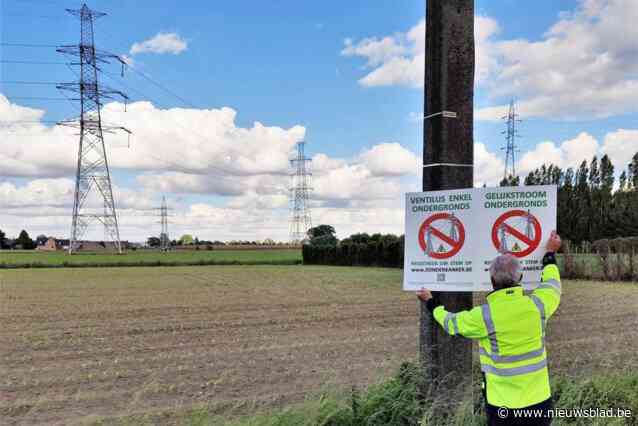 Verschillende gemeenten geven ongunstig advies voor ruimtelijke plannen Ventilus
